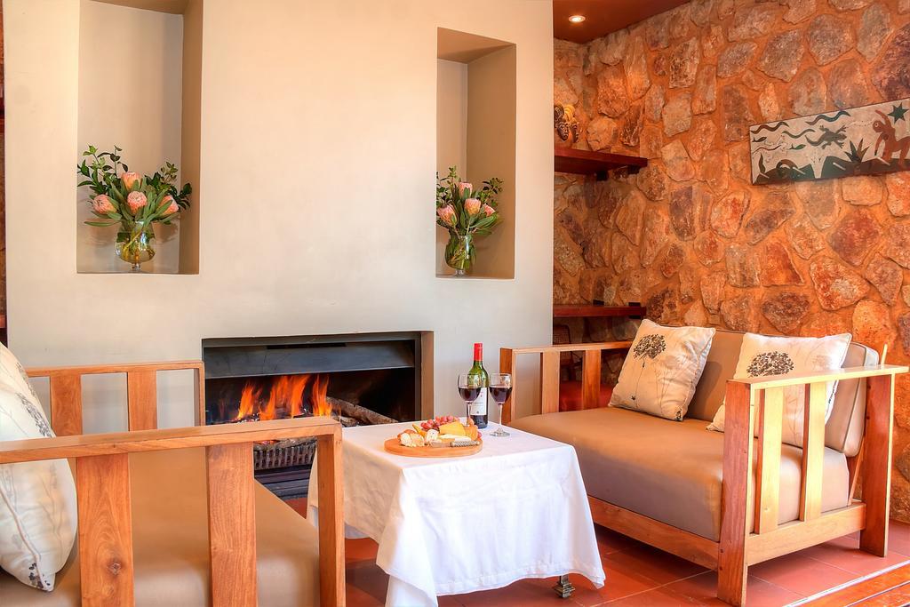 Hotel House Higgo Johannesburg Zewnętrze zdjęcie