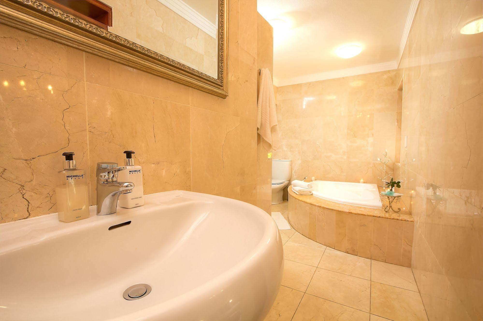 Hotel House Higgo Johannesburg Zewnętrze zdjęcie