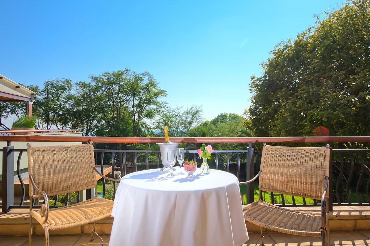 Hotel House Higgo Johannesburg Zewnętrze zdjęcie